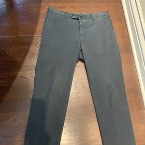 Incotex Vintage Men's pant